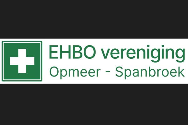 EHBO Opmeer-Spanbroek