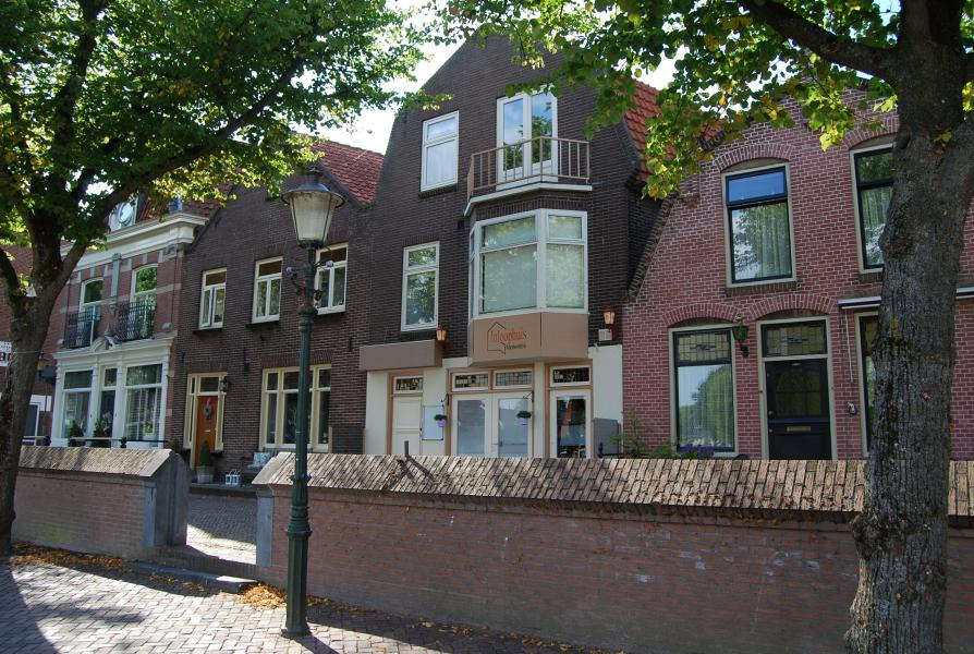 Inloophuis Medemblik