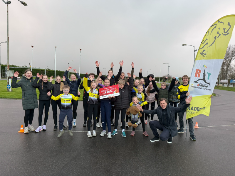 Radboud 2026