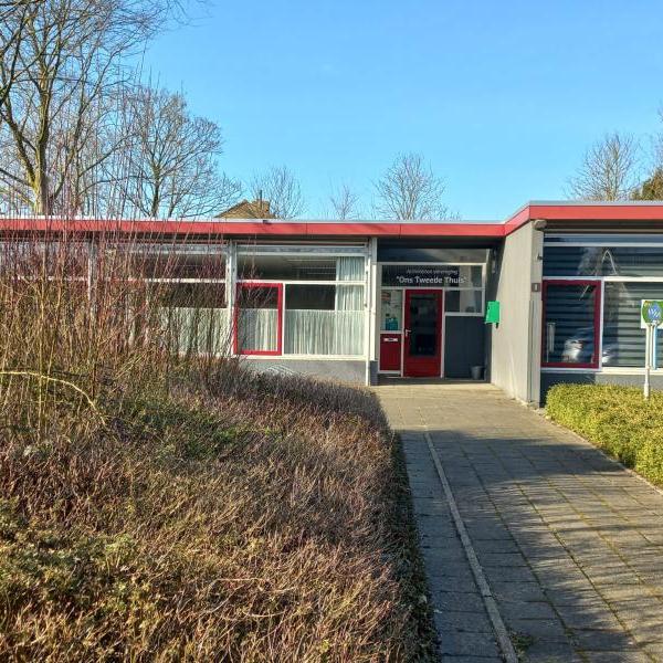 A.V. Ons Tweede Thuis