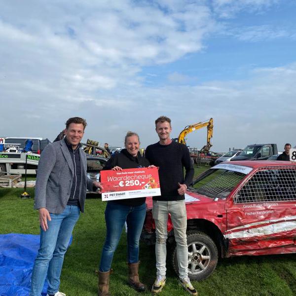 Autocross Wervershoof