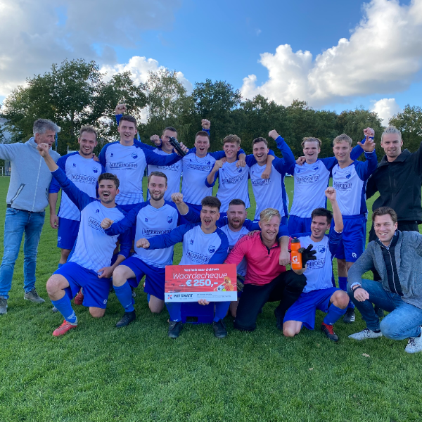 C.V. Wieringermeer