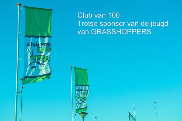 Club van Honderd