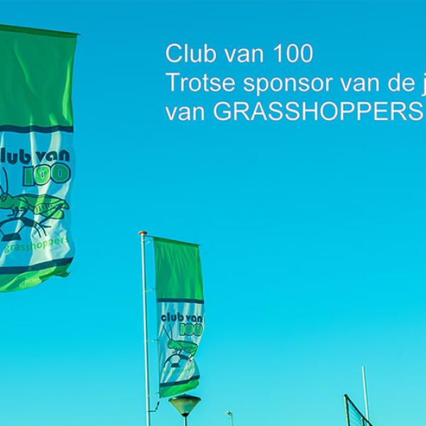 Club van Honderd