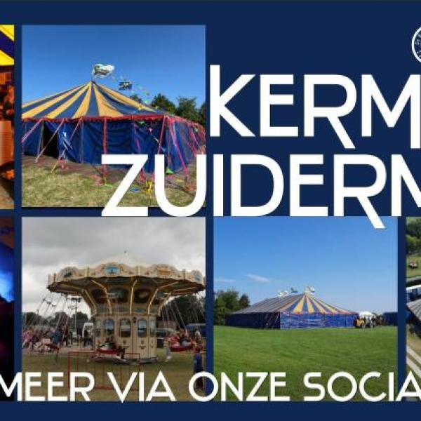 De nieuwe toekomst