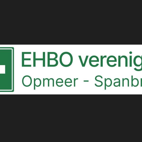 EHBO Opmeer-Spanbroek