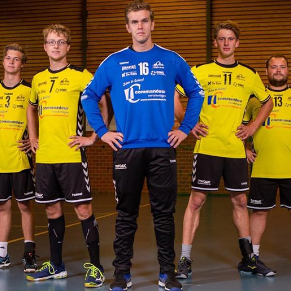 Handbal VVW