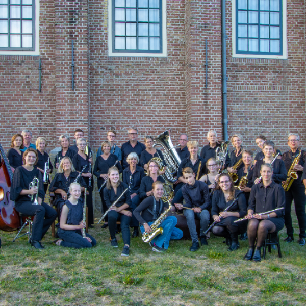 Harmonie De Eendracht