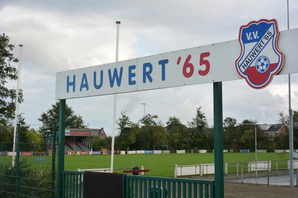 Hauwert'65