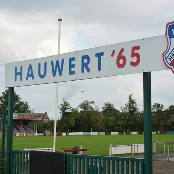 Hauwert'65