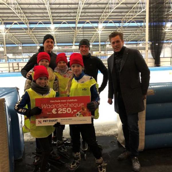 Ijsclub Nibbixwoud