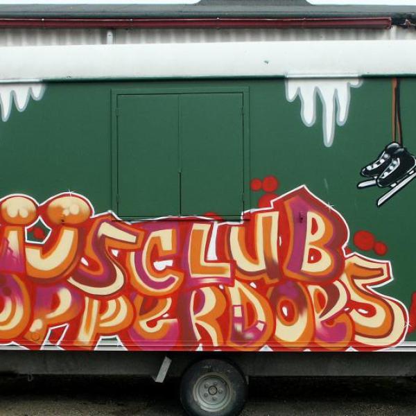 IJsclub Opperdoes