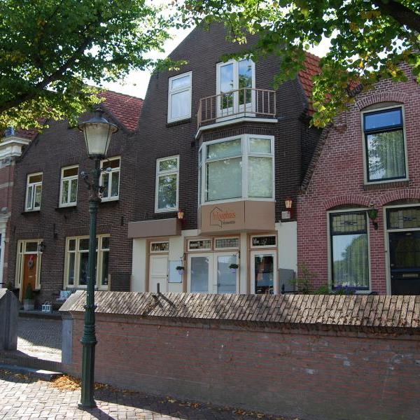 Inloophuis Medemblik