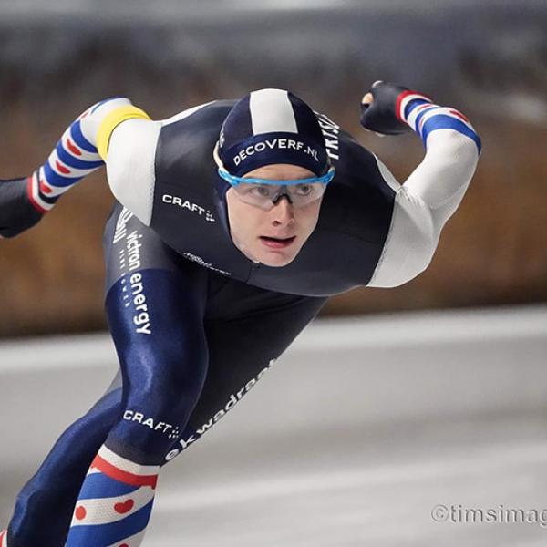 Jordy van Workum