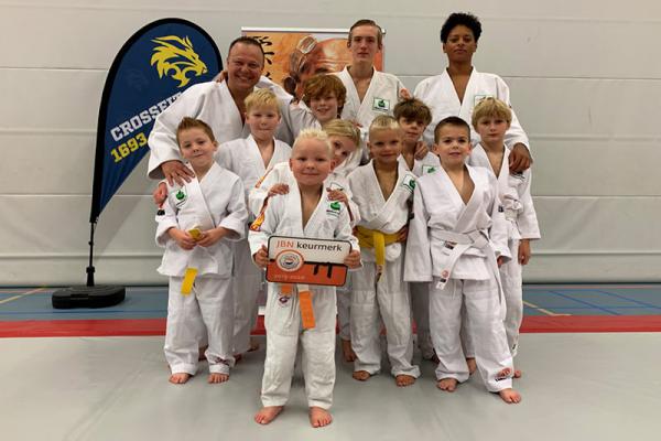 Judoschool Appels