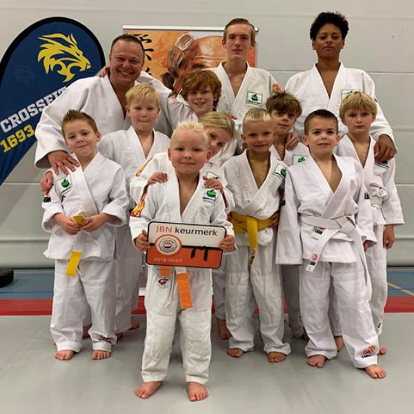 Judoschool Appels