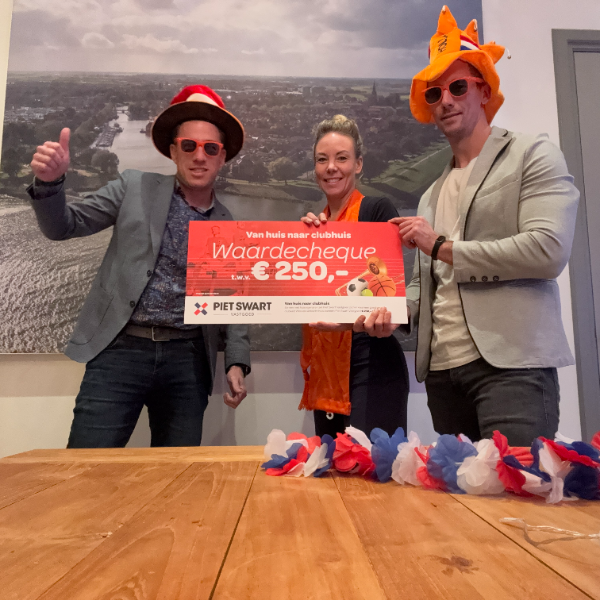 Koningsdag Medemblik