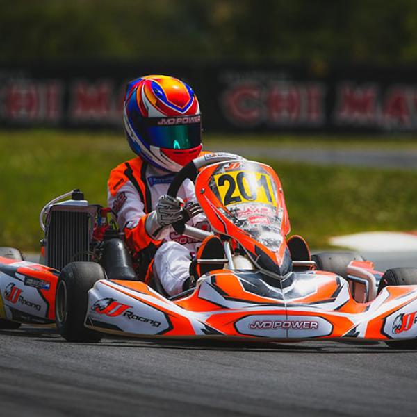 Mike van Vugt