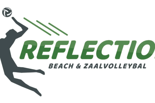 Reflection Volleybal