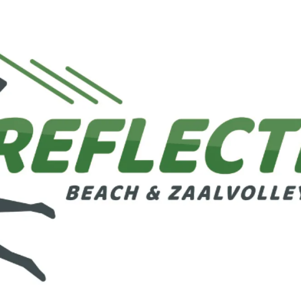 Reflection Volleybal