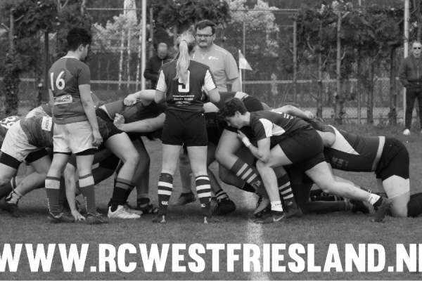 Rugbyclub West Friesland