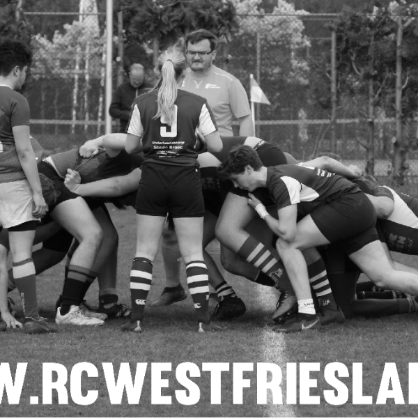 Rugbyclub West Friesland