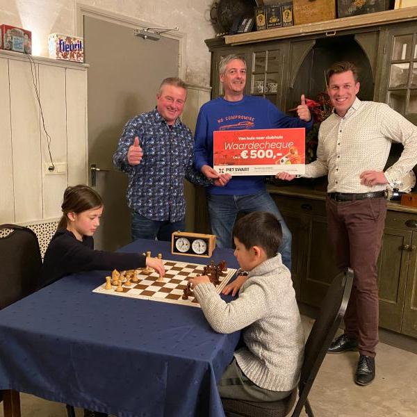 Schaakvereniging Obdam