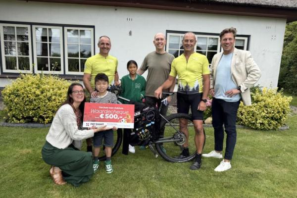 Duchenne Heroes