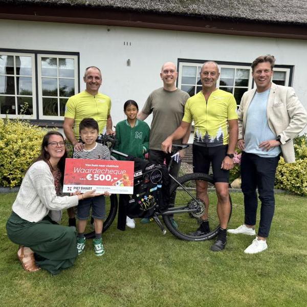 Duchenne Heroes