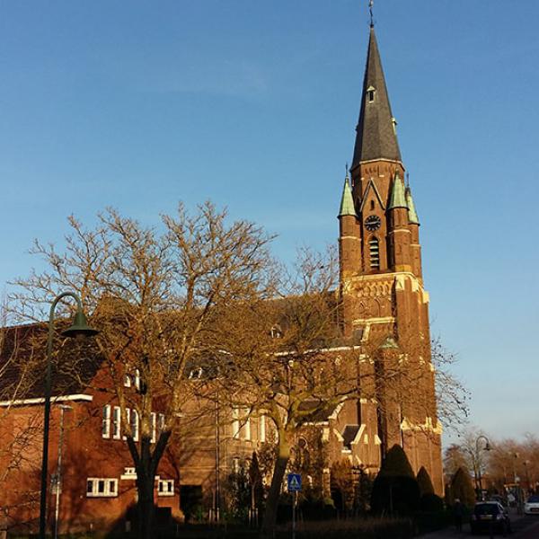  Sint Werenfridusparochie