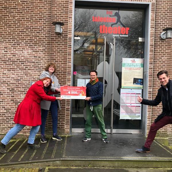 Talententheater Hoorn