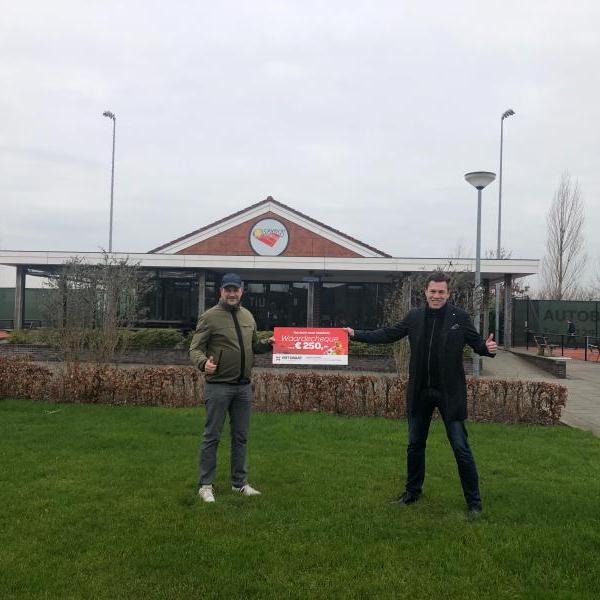 Tennisvereniging Wognum