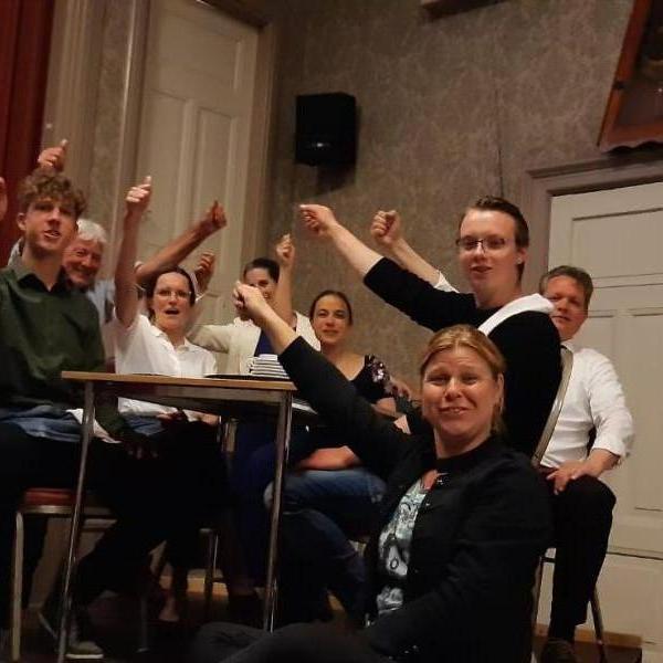 Theatergroep Sint Pieter