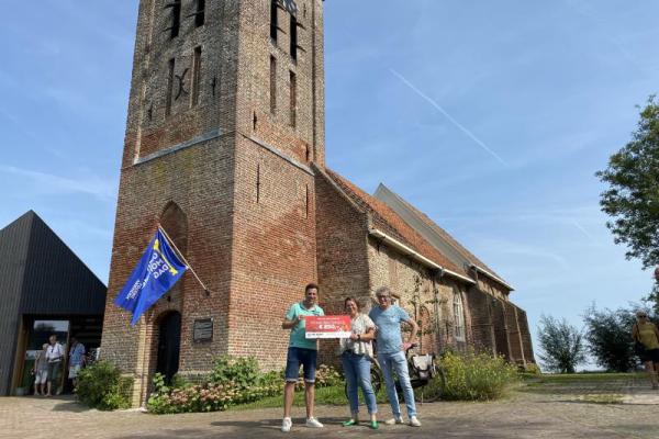 Theaterkerk Wadway