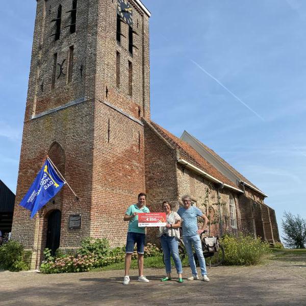 Theaterkerk Wadway