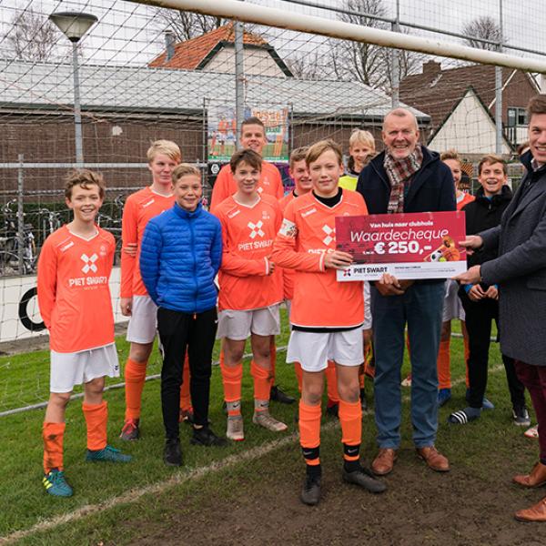 VVS'46 Spanbroek