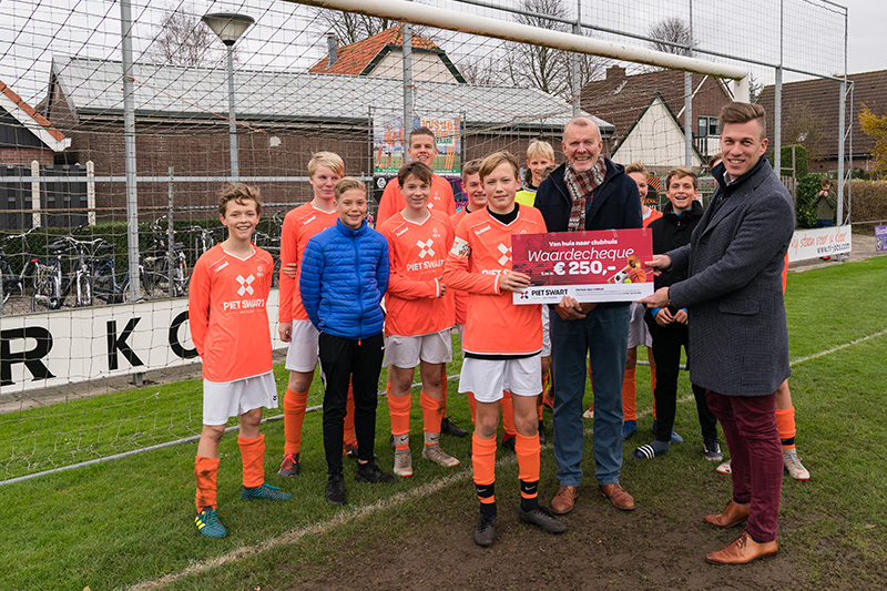 VVS'46 Spanbroek