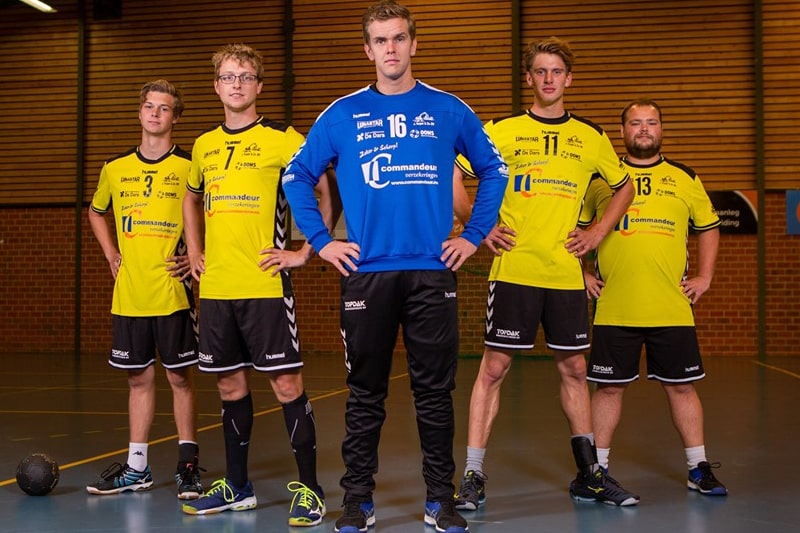 Handbal VVW